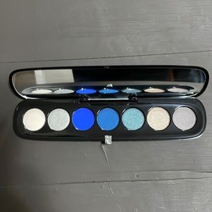 Never Used, Marc Jacobs Smartorial Palette.